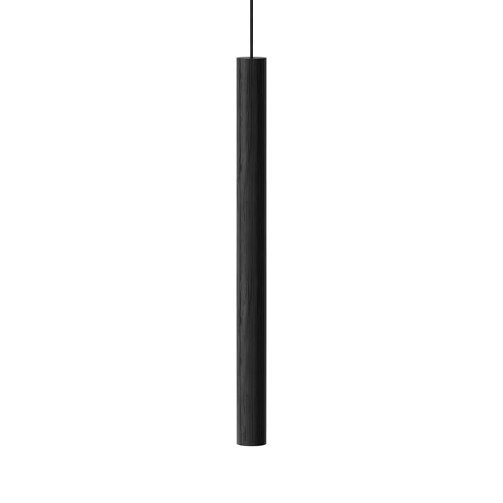 De Chimes LED-hanglamp van Umage in zwart