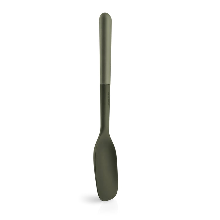 Green Tool Keuken gadget opscheplepel van Eva Solo in de kleur groen