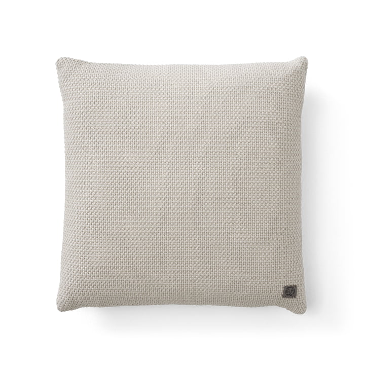 Collect SC28 Cushion Weave, 50 x 50 cm, coco by & Tradition