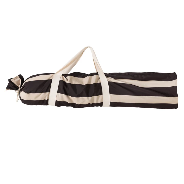 Parasol van HKliving in de kleur natural beauty