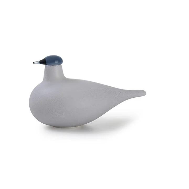 Linnut Kirassi batterij tafellamp (LED) van Linnut Kirassi van Magis in wit / blauw