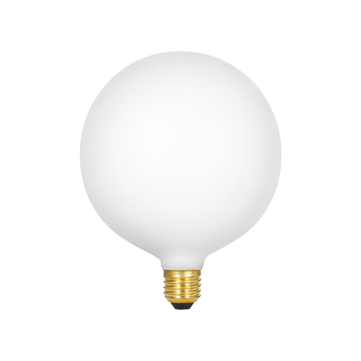 Sphere IV LED-lamp E27 8W Ø 15 cm van Tala in wit mat