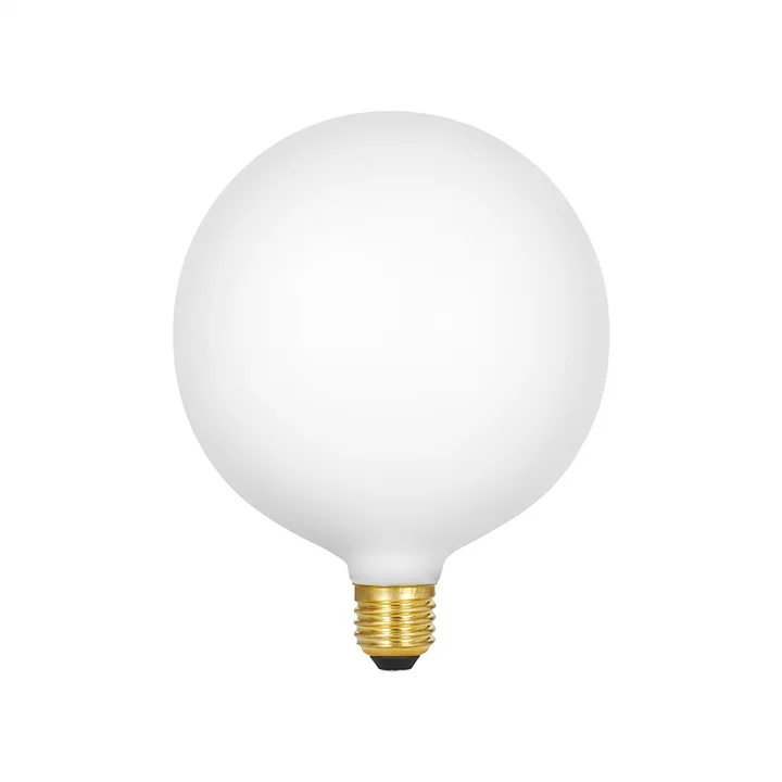 Sphere IV LED-lamp E27 8W Ø 15 cm van Tala in wit mat