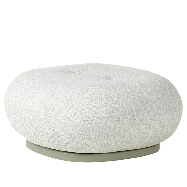 Pacha Outdoor Ottoman, Libera Dedar (003, Standaard) door Gubi