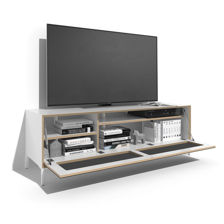 Vertiko Hifi dressoir van Müller Small Living