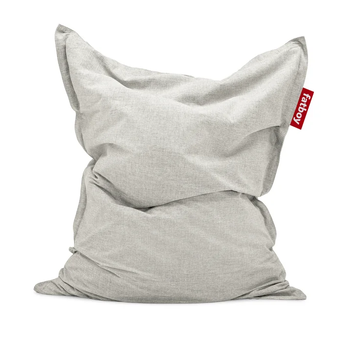 Original Outdoor van Fatboy in de kleur mist