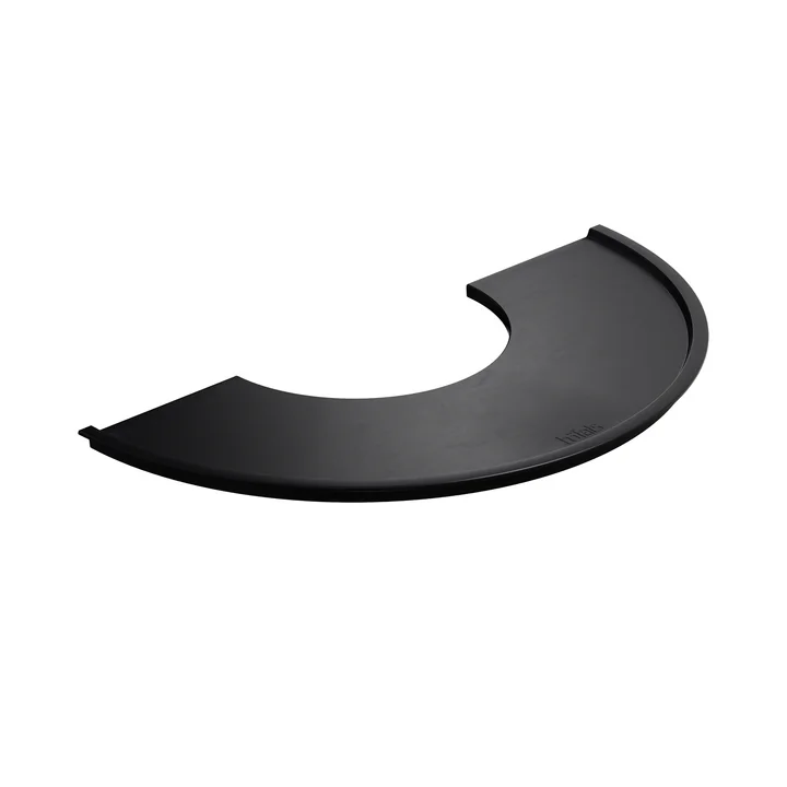 Plancha voor Bowl Vuurschaal van höfats