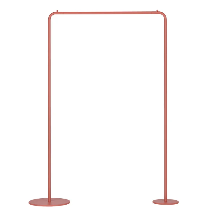 Kami Kapstok, S zonsopgang licht van Schönbuch