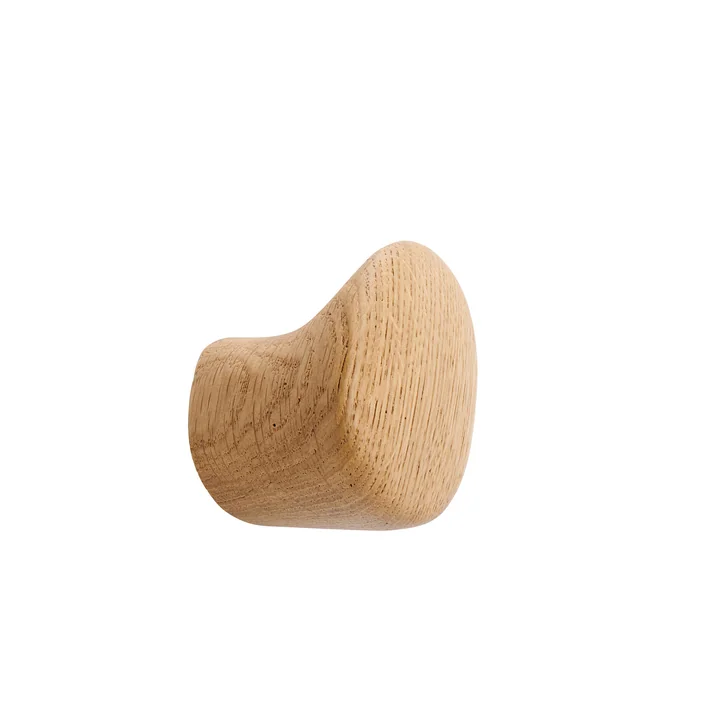 Enki Wandhaak, eiken XS naturel Schönbuch