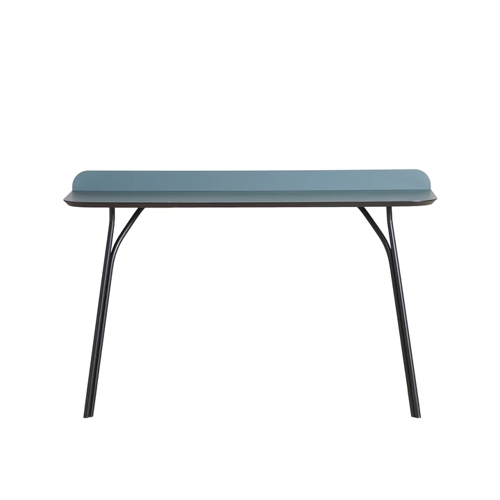 Tree Console tafel, h 72,5 cm, verde / zwart by Woud