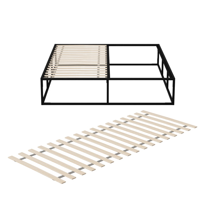 Lattenbodem voor bedstede van Nichba Design