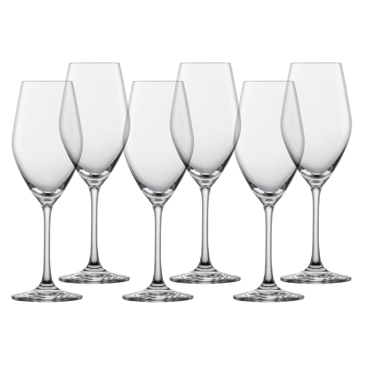 Schott Zwiesel - Viña Champagneglas (set van 6)