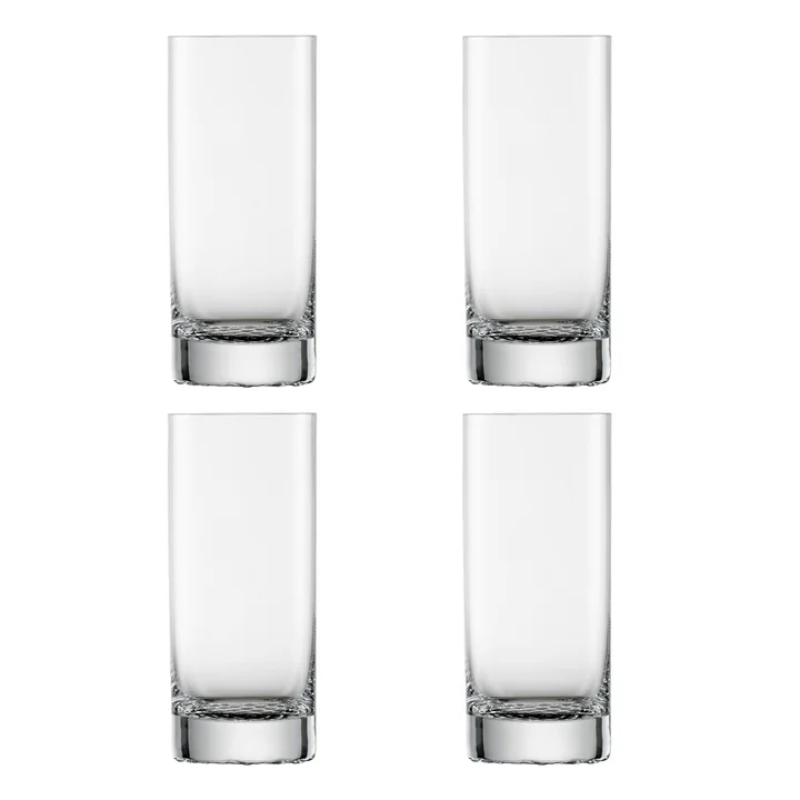 Chess Longdrinkglas (set van 4) van Zwiesel Glas