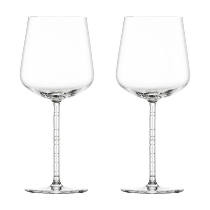 Journey Wijnglas, Allround (set van 2) van Zwiesel Glas