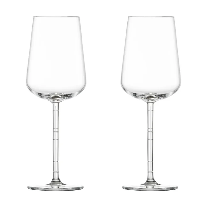 Journey Wijnglas, wit wijnglas (set van 2) van Zwiesel Glas