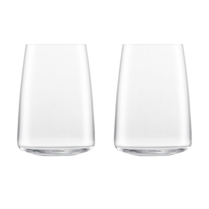 Simplify Allround glas (set van 2) van Zwiesel Glas