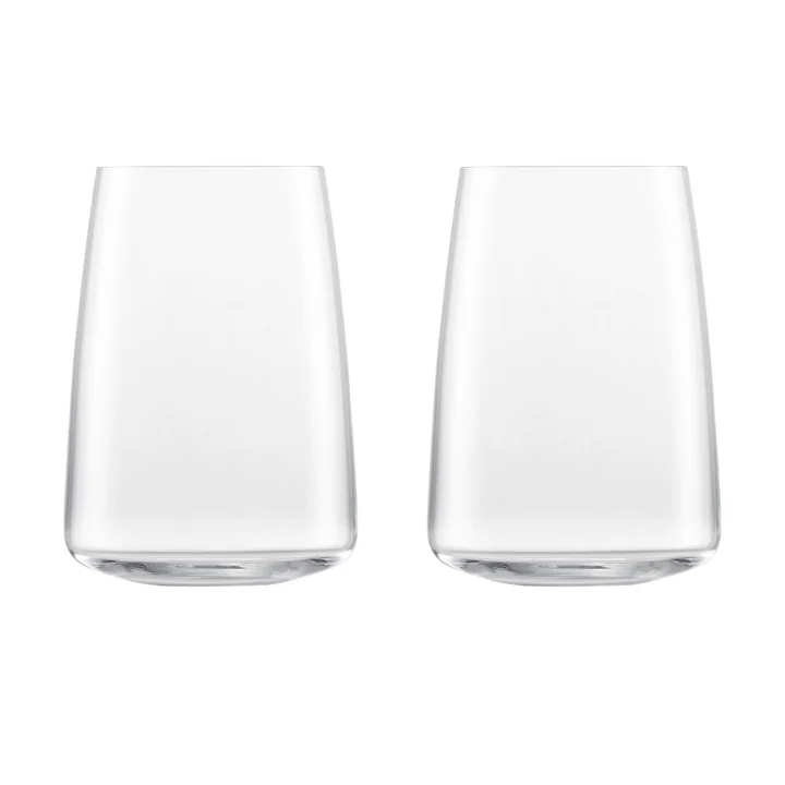 Simplify Allround glas (set van 2) van Zwiesel Glas