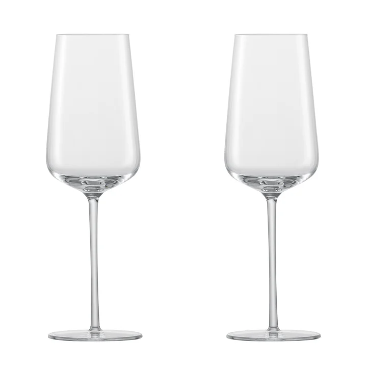 Vervino Champagneglas (set van 2) van Zwiesel Glas
