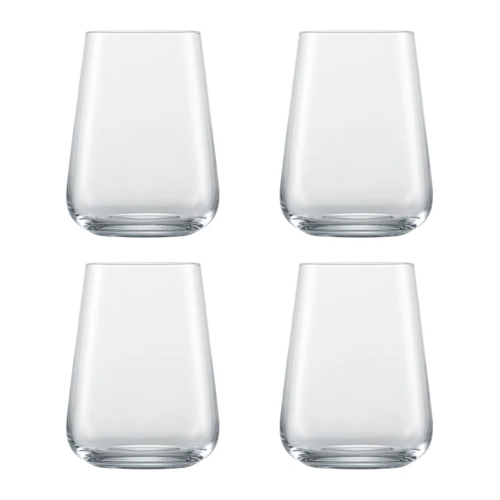 Vervino Waterglas, Allround (set van 4) van Zwiesel Glas