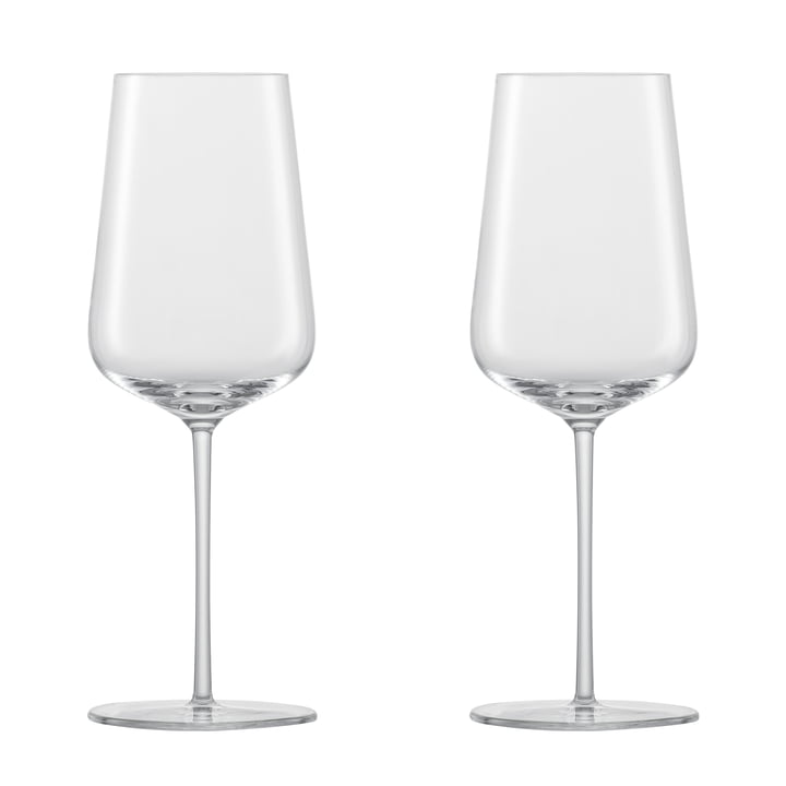 Vervino Wijnglas, Chardonnay (set van 2) van Zwiesel Glas