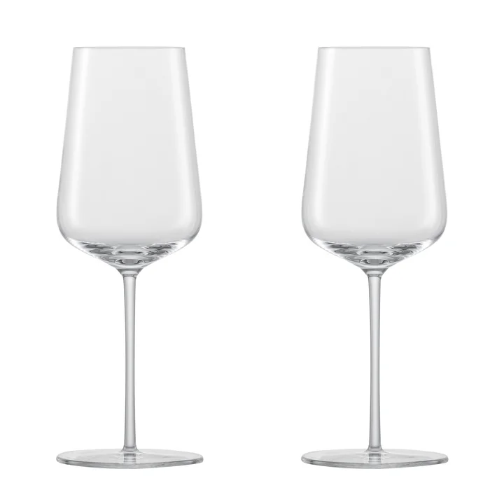 Vervino Wijnglas, Chardonnay (set van 2) van Zwiesel Glas