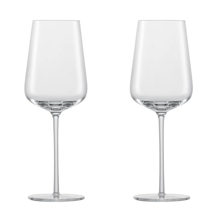 Vervino Wijnglas, Riesling (set van 2) van Zwiesel Glas