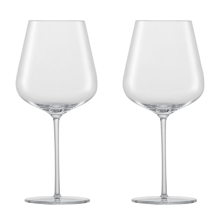 Vervino Wijnglas, rood wijnglas Allround (set van 2) van Zwiesel Glas