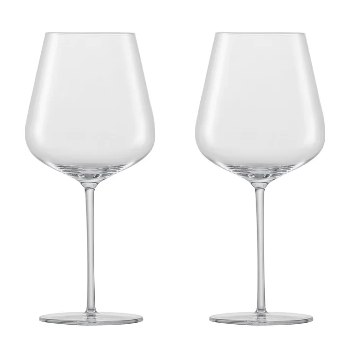 Vervino Wijnglas, rood wijnglas Allround (set van 2) van Zwiesel Glas