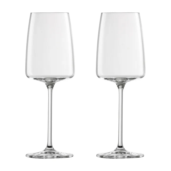 Vivid Senses Wijnglas, licht & fresh (set van 2) van Zwiesel Glas