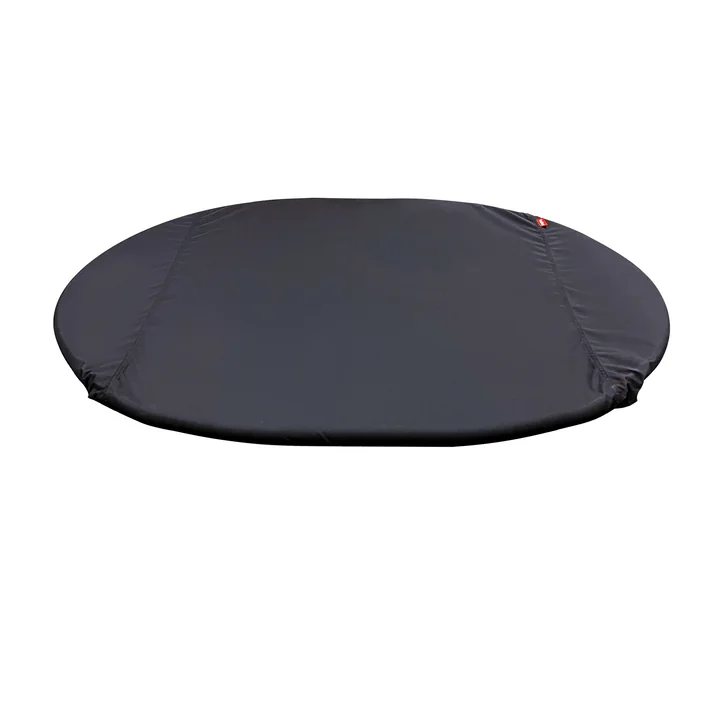 Netorious Cover van Fatboy in de kleur antraciet