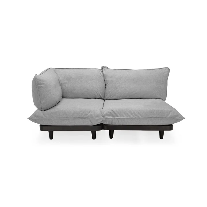 Fatboy - Paletti Outdoor Set, klein rock grey