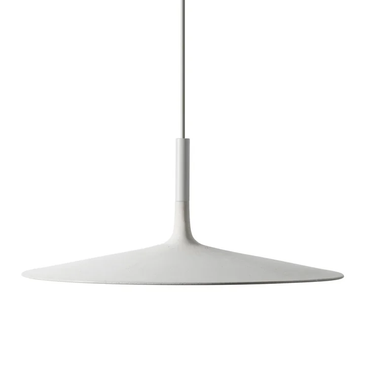 Aplomb Large van Foscarini in wit