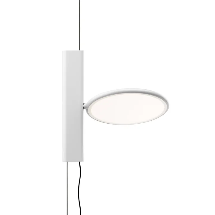 Flos - OK Luminaire, wit