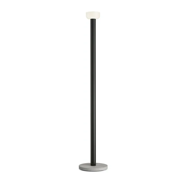 Bellhop LED Staande lamp van Flos in cioko