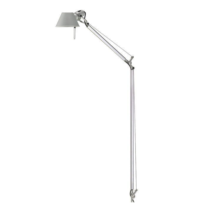 Artemide - Tolomeo Lettura LED staande lamp