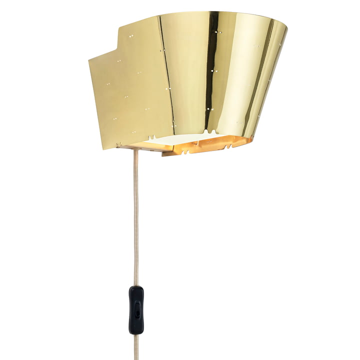 9464 Wandlamp van Gubi