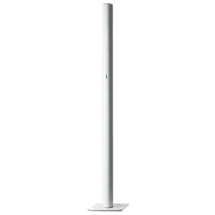 Ilio Terra LED vloerlamp, App Control / 2700K, wit van Artemide