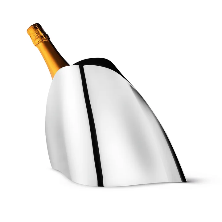 Indulgence Flessenkoeler van Georg Jensen