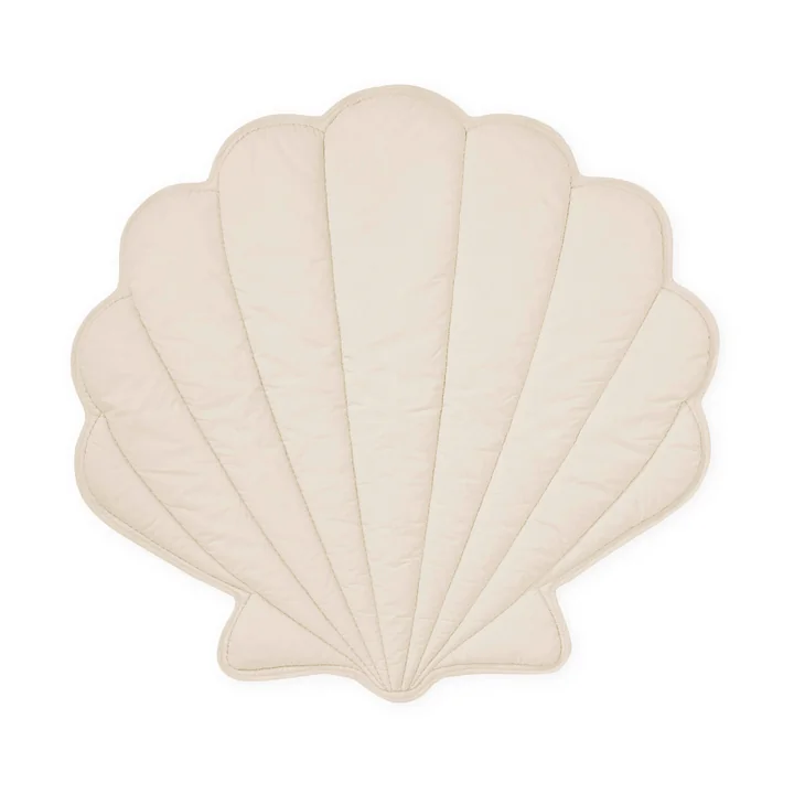 Sea Shell Speelkleed van Cam Cam Copenhagen in de kleur almond
