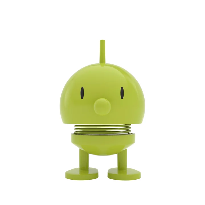 Small Bumble , lime van Hoptimist