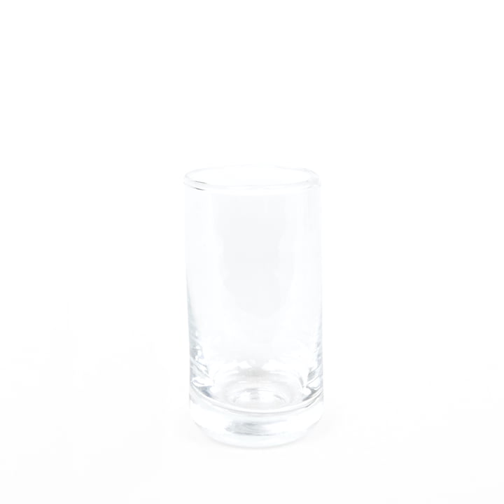 Het drinkglas van Farma in maat M