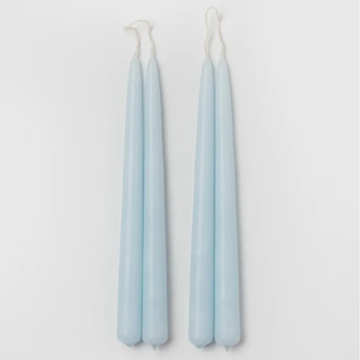 Blossom Kaarsen van applicata