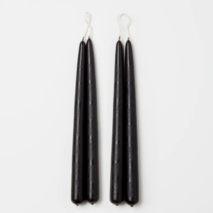 Blossom Kaarsen van applicata