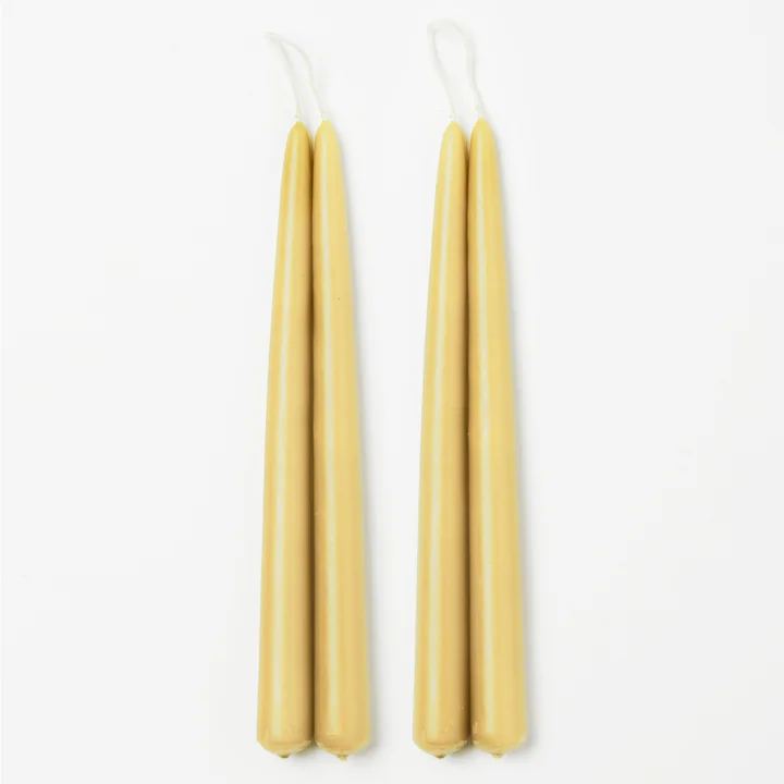 Blossom Kaarsen van applicata