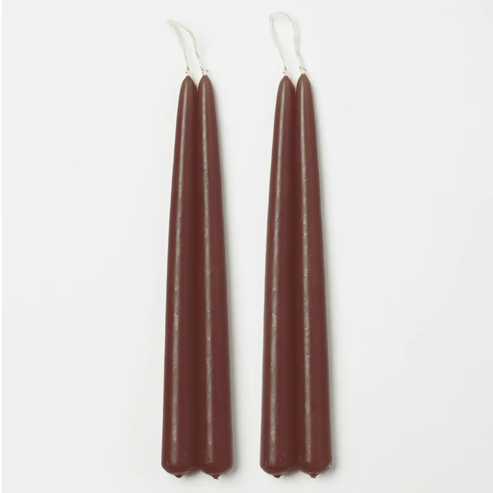 Blossom Kaarsen van applicata