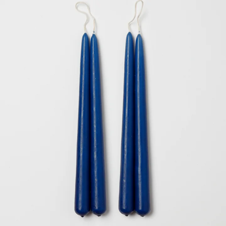 Blossom Kaarsen van applicata