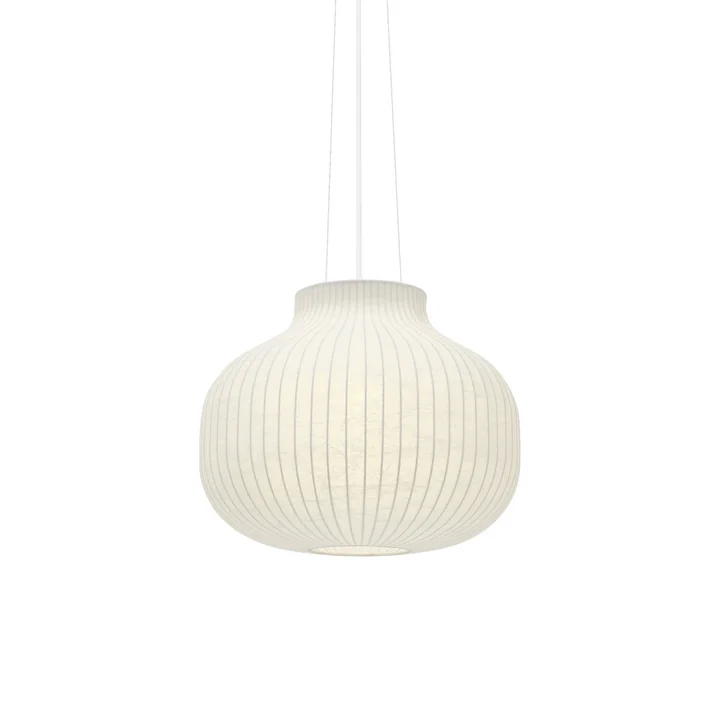 Strand Hanglamp gesloten, Ø 45 cm (incl. kap) vanaf Muuto
