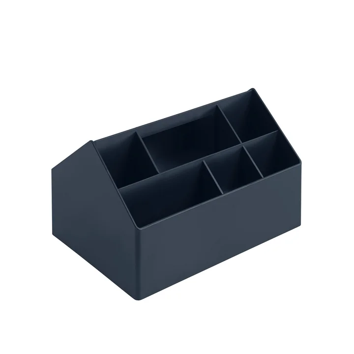Sketch Toolbox, middernacht blauw van Muuto