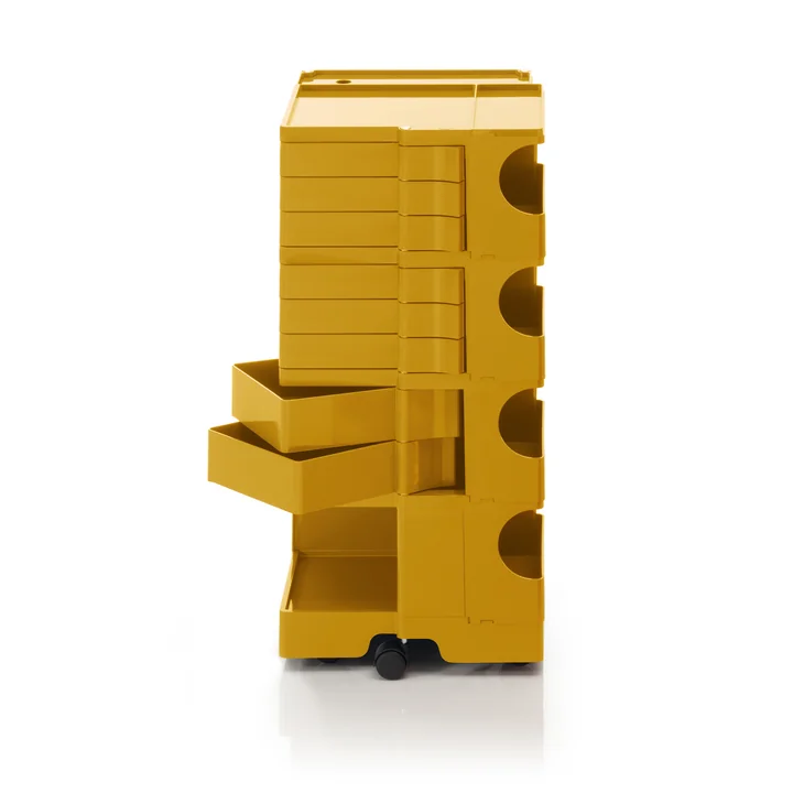 Trolley 4/8, honinggeel van B-Line