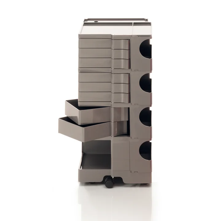 Trolley 4/8, bruin van B-Line